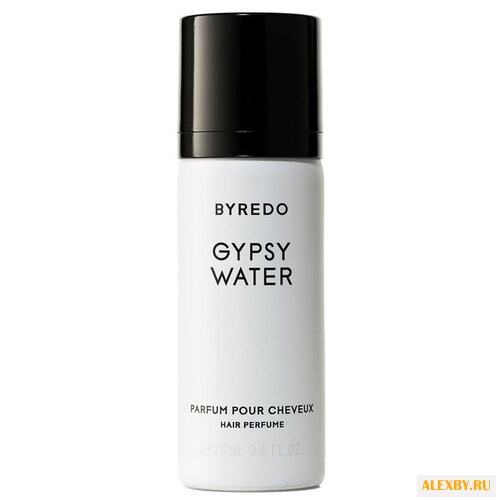 BYREDO Gypsy Water Hair Perfume