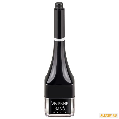 Vivienne Sabo Подводка гелевая
