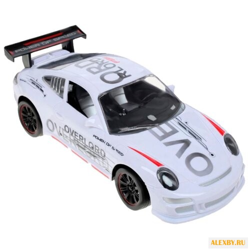 Легковой автомобиль Balbi