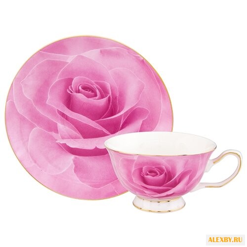 Elan gallery Чайная пара