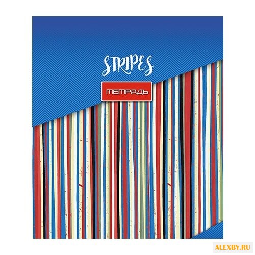 КТС-ПРО Тетрадь С3619-02 в