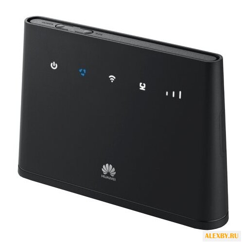 Wi-Fi роутер HUAWEI B310