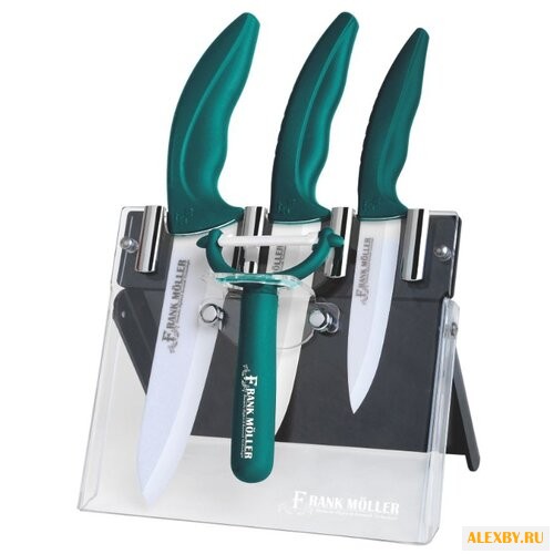 Набор Frank Moller Ramona 3