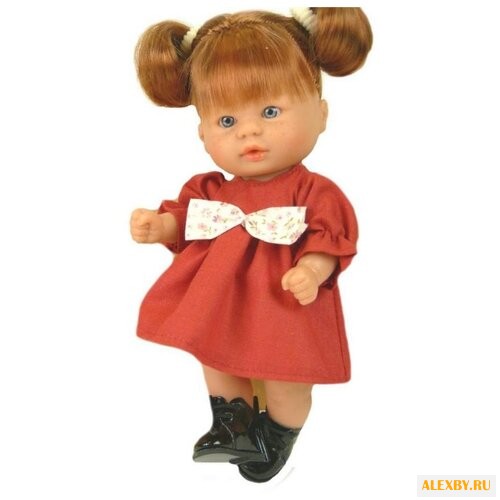 Кукла ASI Пупсик 20 см 114410