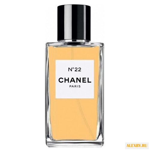 Chanel №22 Eau de Parfum