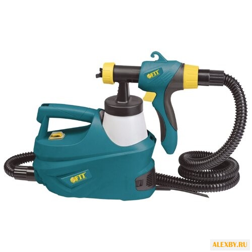 Сетевой краскопульт FIT SG-500F