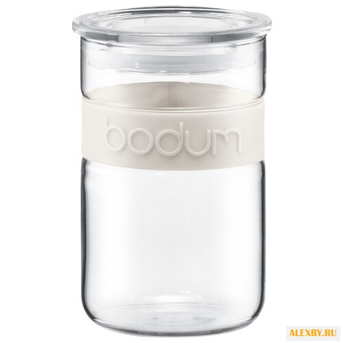 Bodum Банка для хранения Presso