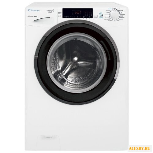 Стиральная машина Candy GVS4