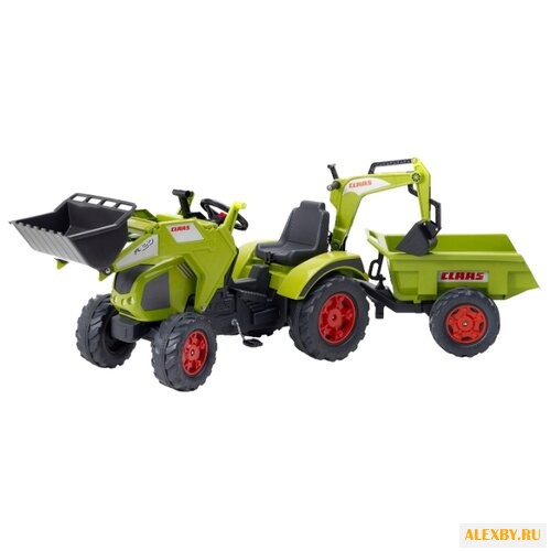 Веломобиль Falk