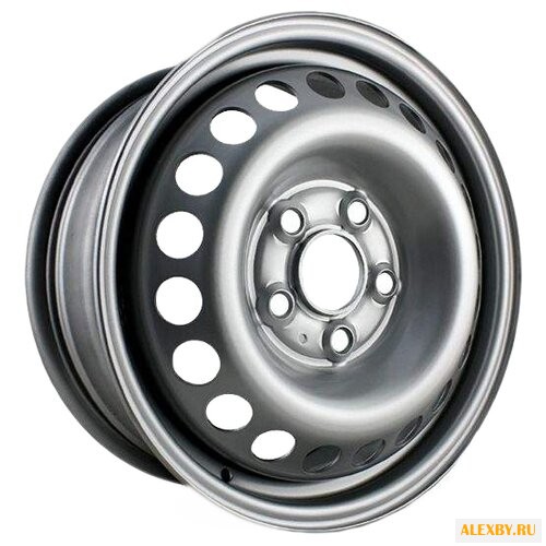 Колесный диск Arrivo LT012