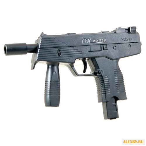 Автомат Shantou Gepai ES447-718PB