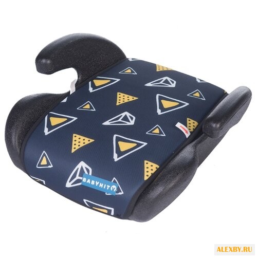 Автокресло группа 3 22-36 кг