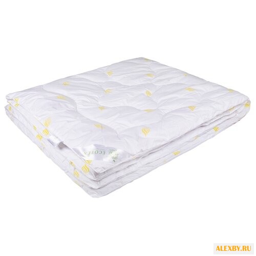 Одеяло ECOTEX Маис классическое