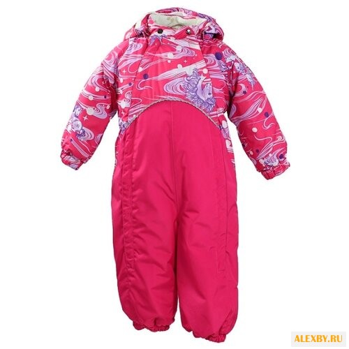 Комбинезон Huppa Golden