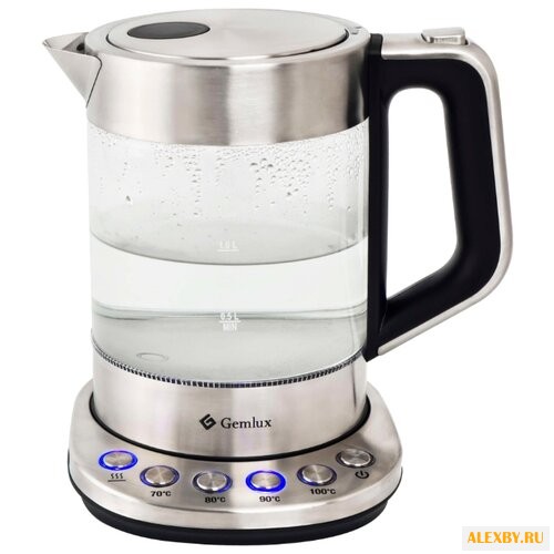 Чайник Gemlux GL-EK611G