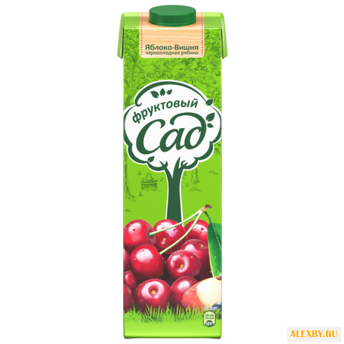 Нектар Фруктовый сад