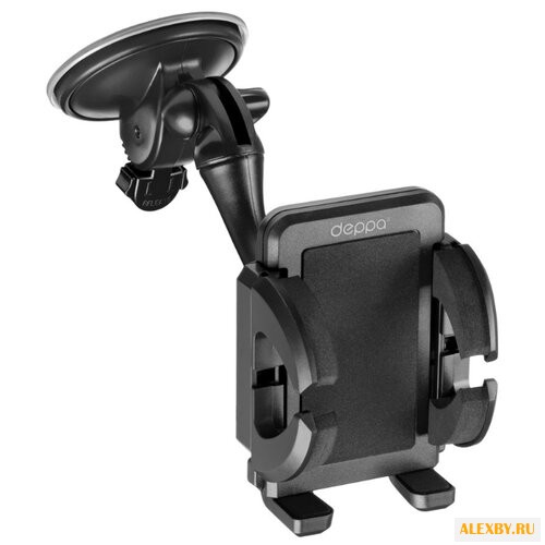 Держатель Deppa Crab 3