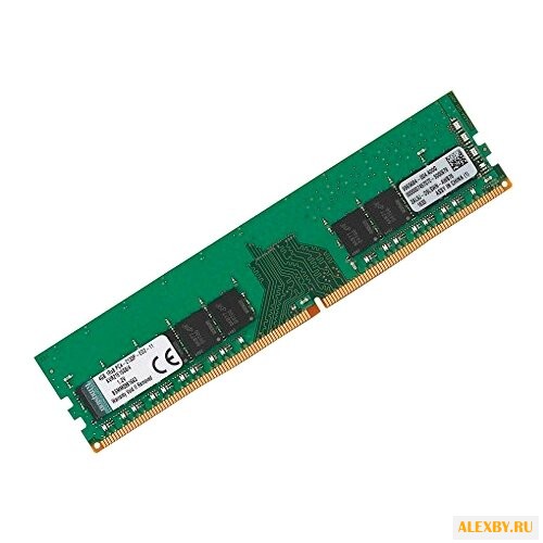Оперативная память Kingston