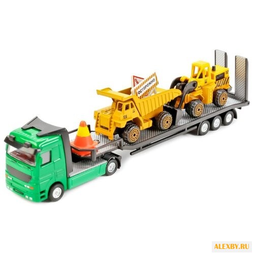 Набор техники ТЕХНОПАРК