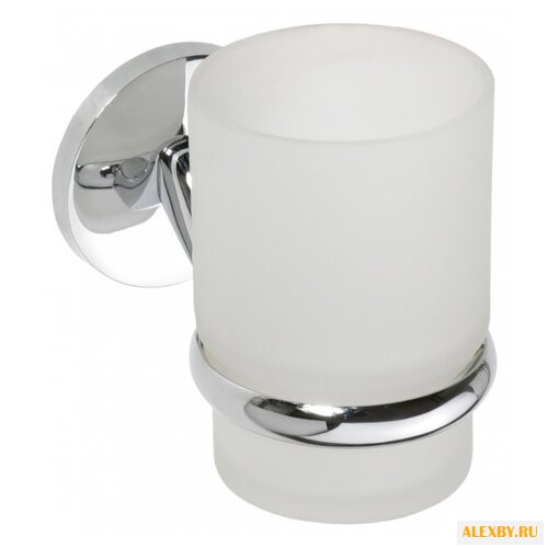 Стакан BEMETA Alfa 102410012