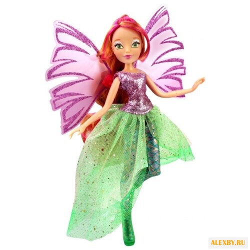 Кукла Winx Club Чудесная