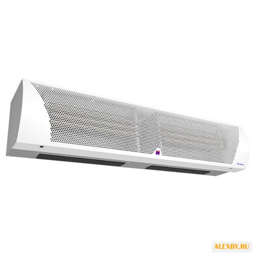 Тепловая завеса Тепломаш