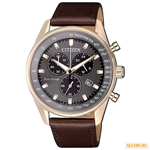 Наручные часы CITIZEN AT2393-17H