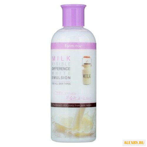 Farmstay Увлажняющий и
