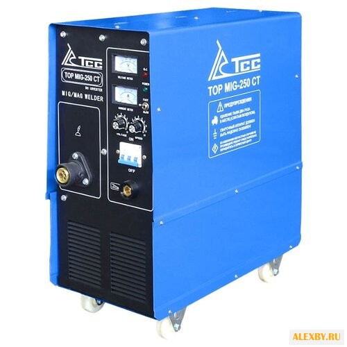 Сварочный аппарат ТСС TOP