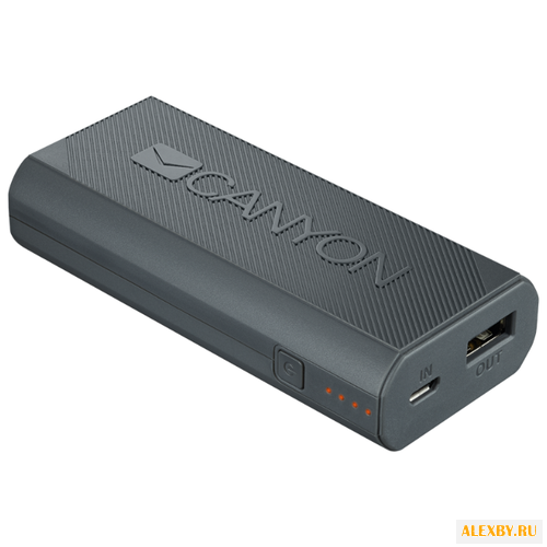 Аккумулятор Canyon CNE-CPBF44