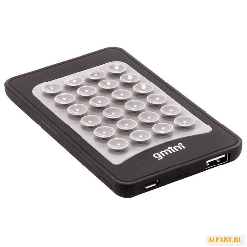 Аккумулятор Gmini GM-PB040S-DC