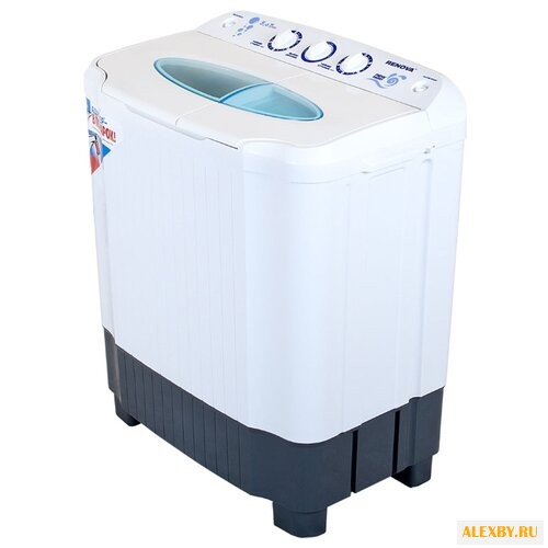 Стиральная машина RENOVA WS-50
