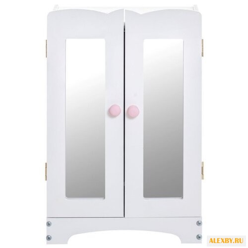 PAREMO Кукольный шкаф PFD116-06