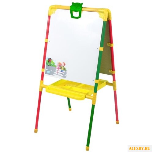 Мольберт детский Nika