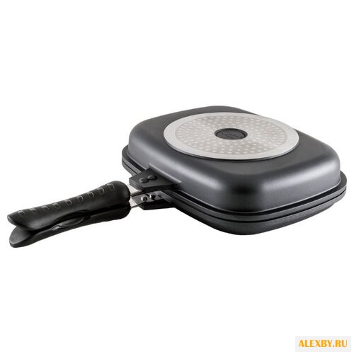 Сковорода-гриль GiPFEL CALEFFI