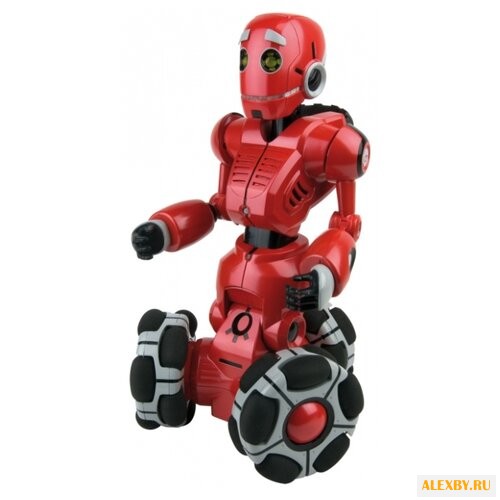 Интерактивная игрушка робот