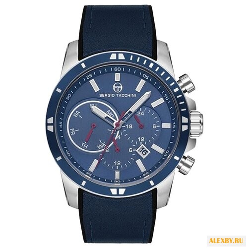 Наручные часы SERGIO TACCHINI