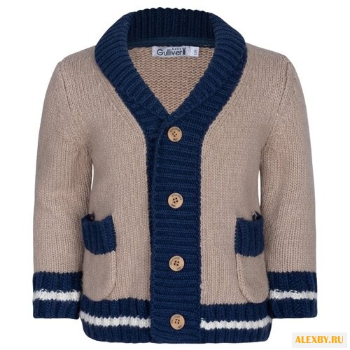 Кардиган Gulliver Baby