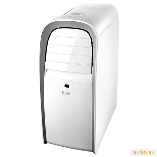 Моноблок Ballu BPAC-12 CE_17Y