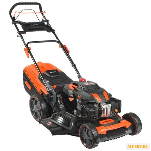 Газонокосилка PATRIOT PT 53 LSI