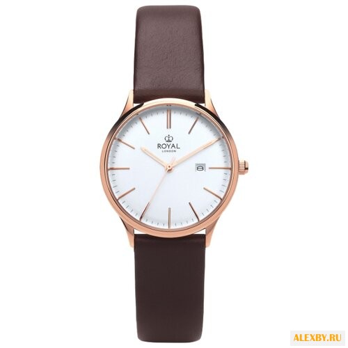 Наручные часы ROYAL LONDON