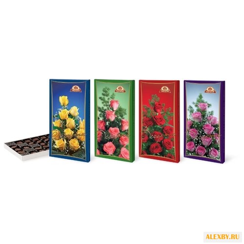 Набор конфет Бабаевский Ассорти