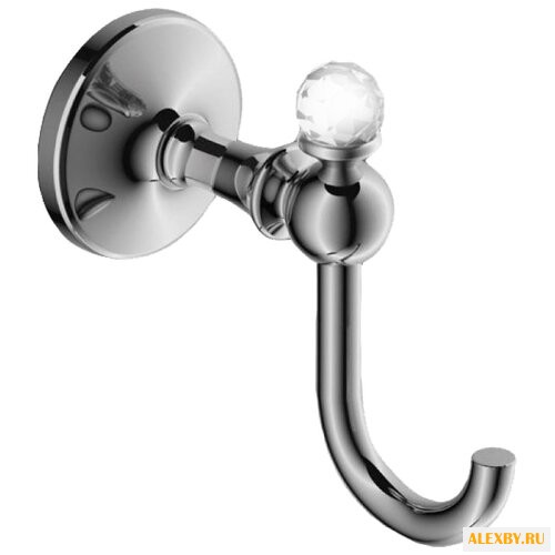 Крючок Art & MAX Antic Crystal