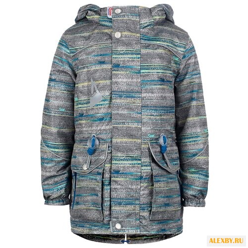 Ветровка Oldos Фроуд 3A8JK16