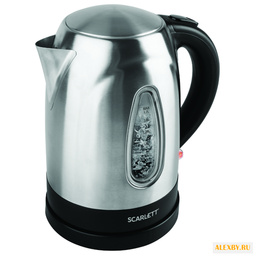 Чайник Scarlett SC-EK21S62