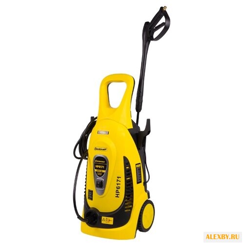 Мойка высокого давления