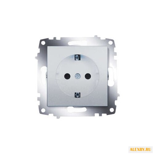 Розетка ABB Cosmo