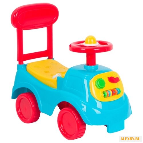 Каталка-толокар Kids Rider 1827