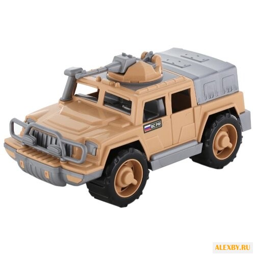 Внедорожник Полесье Защитник