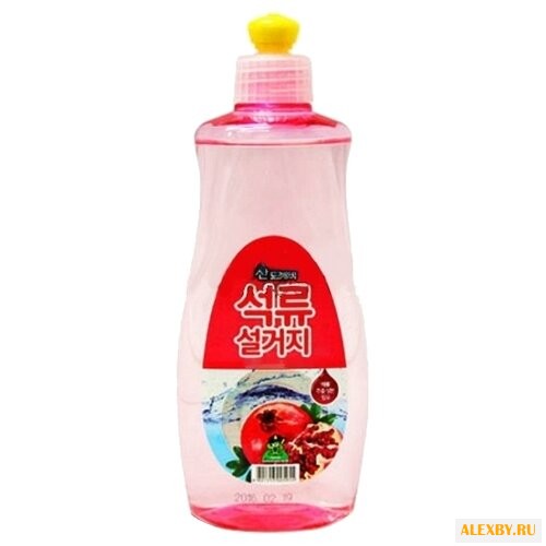 Sandokkaebi Средство для мытья